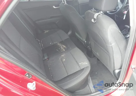 2020 Kia Rio 5-Door S z USA, uszkodzony, nr VIN 3KPA25ADXLE347408